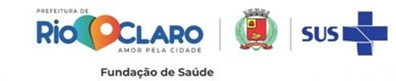 Prefeitura de Rio Claro · SUS · Fundação Municipal de Saúde